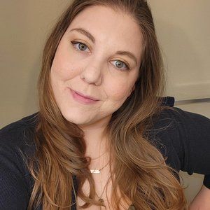 Meet your Posher, Kristen